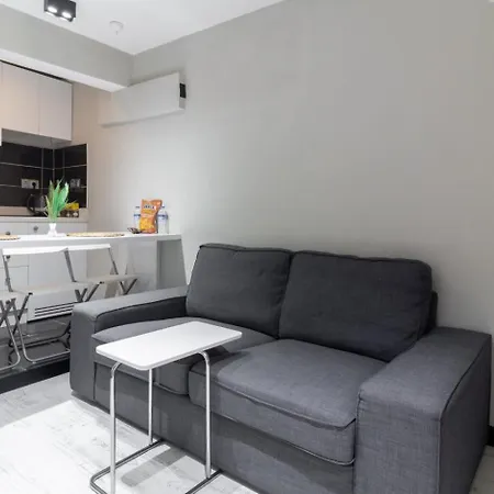 уютные апартаменты, квартира в аренду, анталия, лара Apartment Antalya